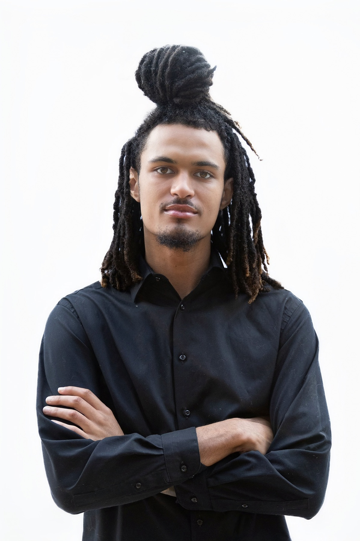 Jayden (Jay) George | Vice President of Sales